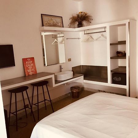 Donna Franca Bed and Breakfast Lecce Eksteriør billede