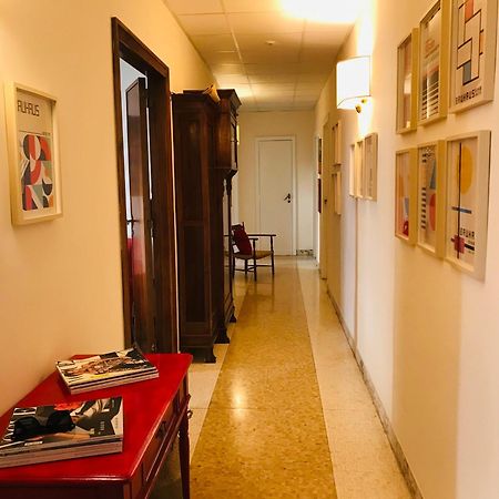 Donna Franca Bed and Breakfast Lecce Eksteriør billede