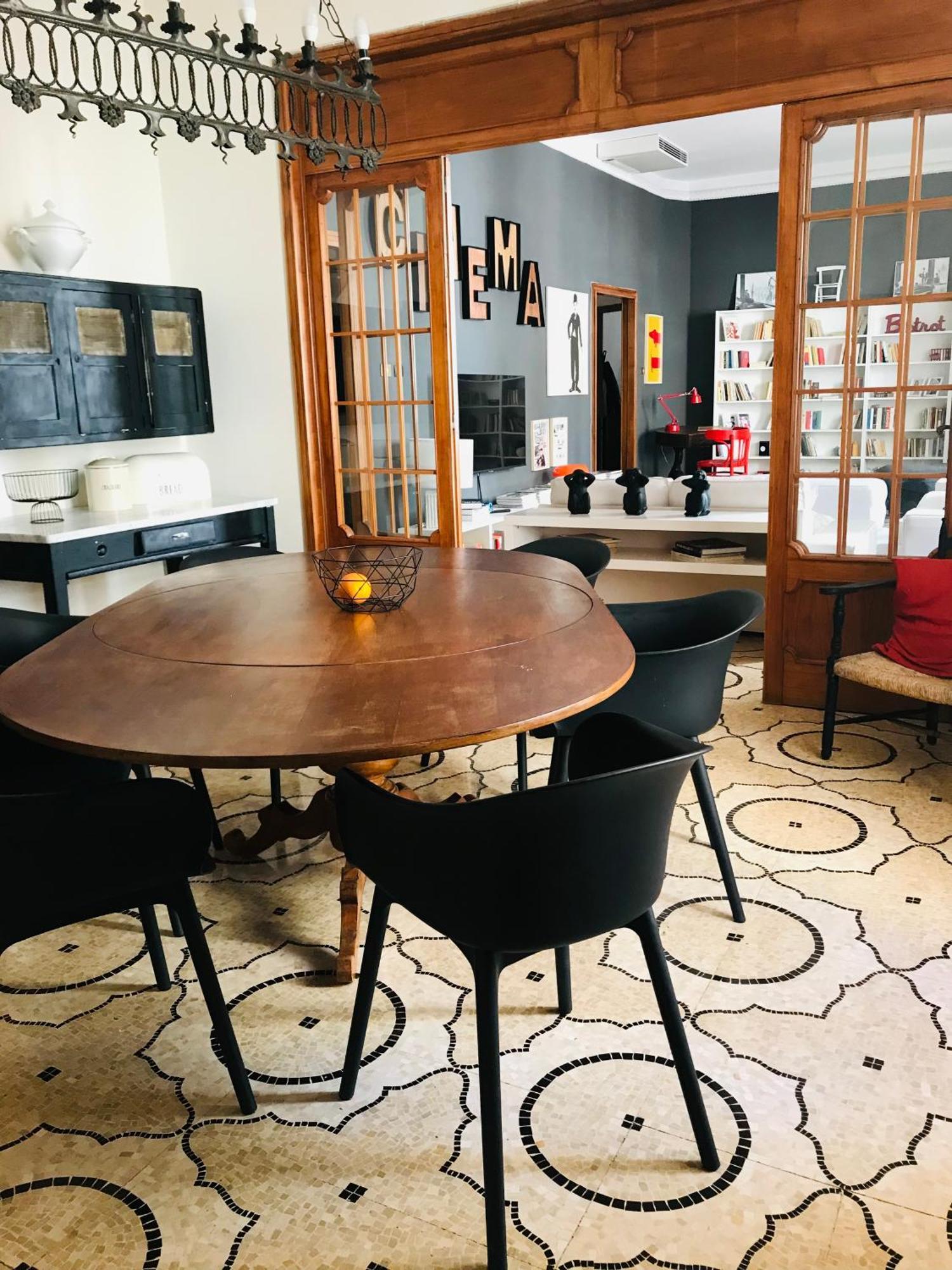 Donna Franca Bed and Breakfast Lecce Eksteriør billede