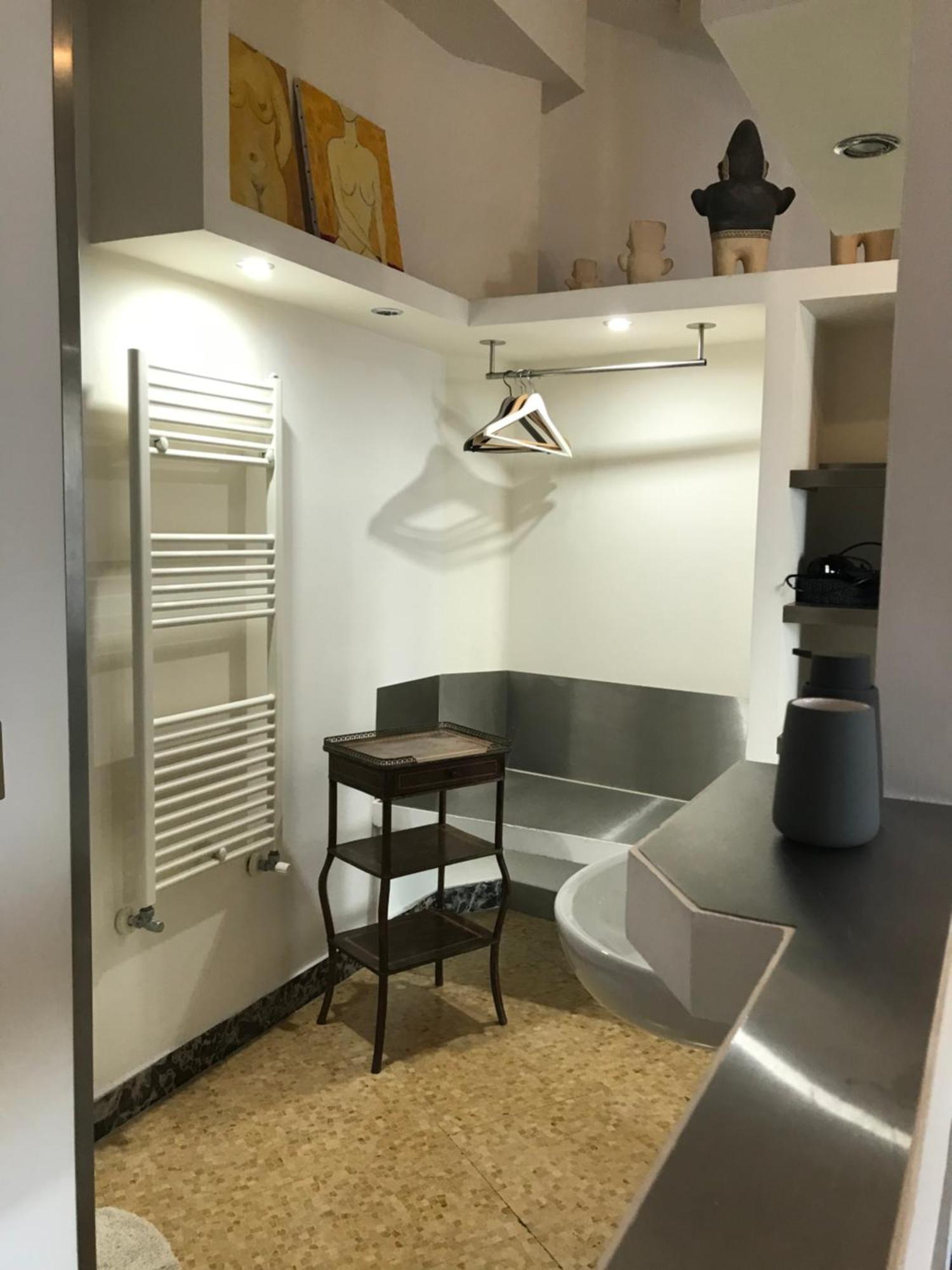 Donna Franca Bed and Breakfast Lecce Eksteriør billede