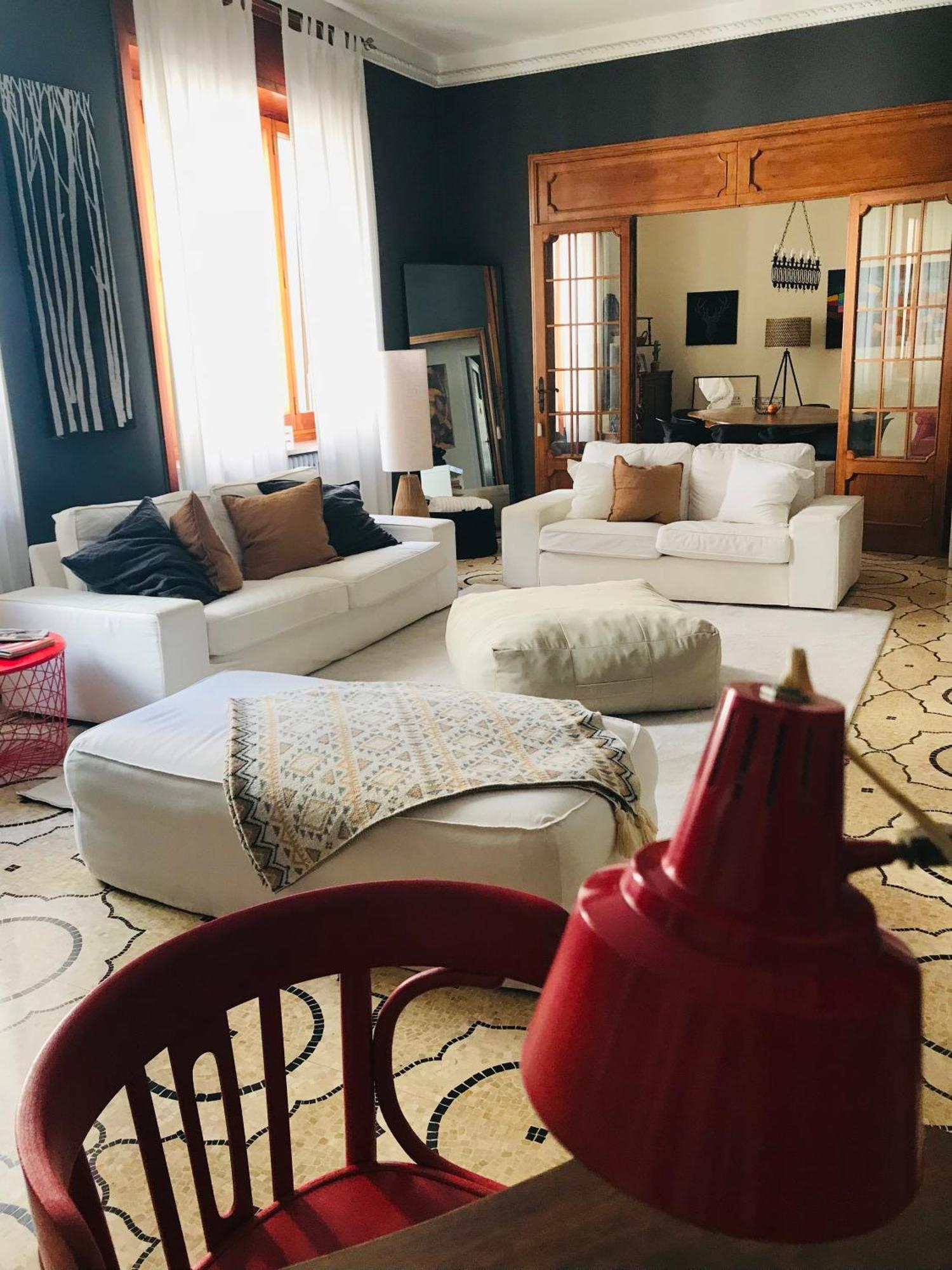 Donna Franca Bed and Breakfast Lecce Eksteriør billede