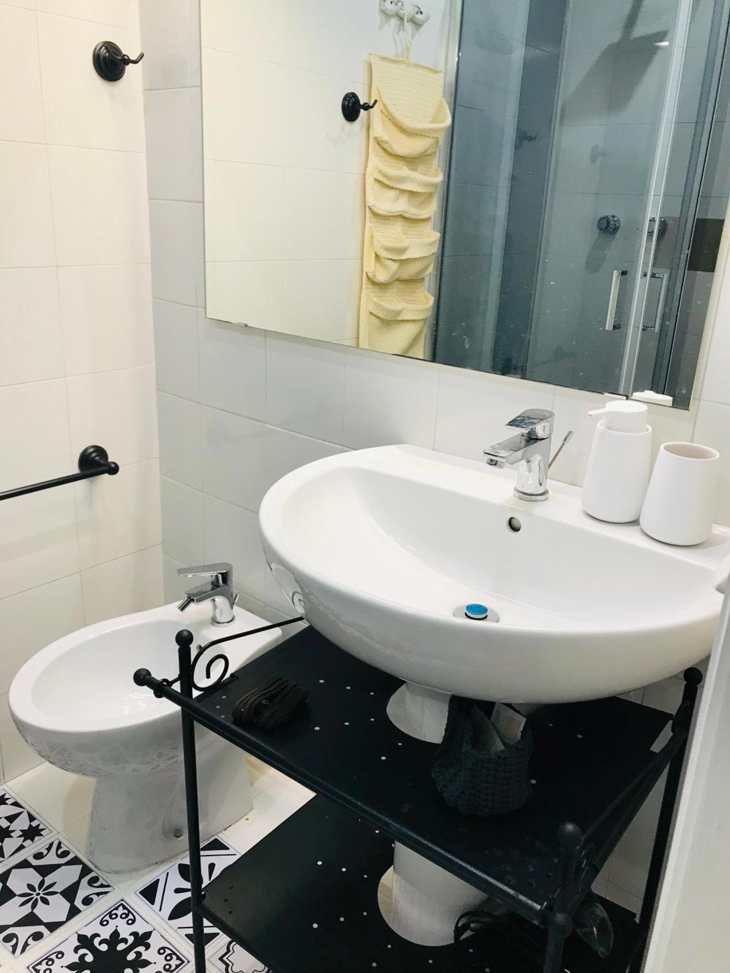 Donna Franca Bed and Breakfast Lecce Eksteriør billede