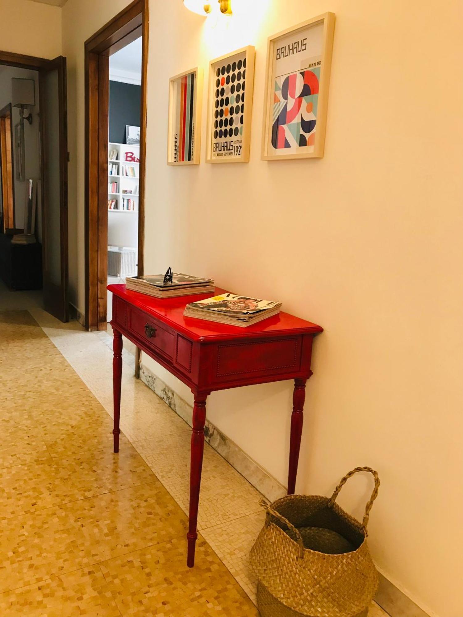 Donna Franca Bed and Breakfast Lecce Eksteriør billede