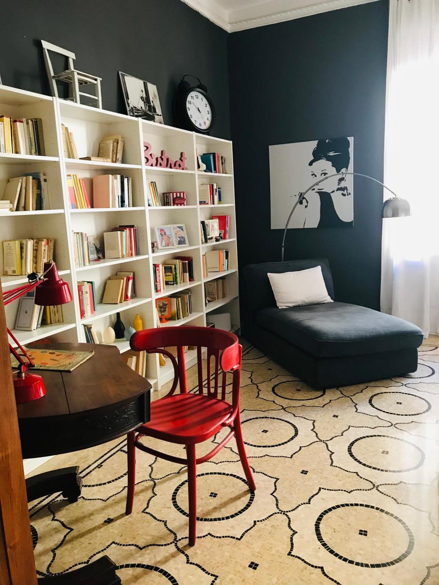 Donna Franca Bed and Breakfast Lecce Eksteriør billede