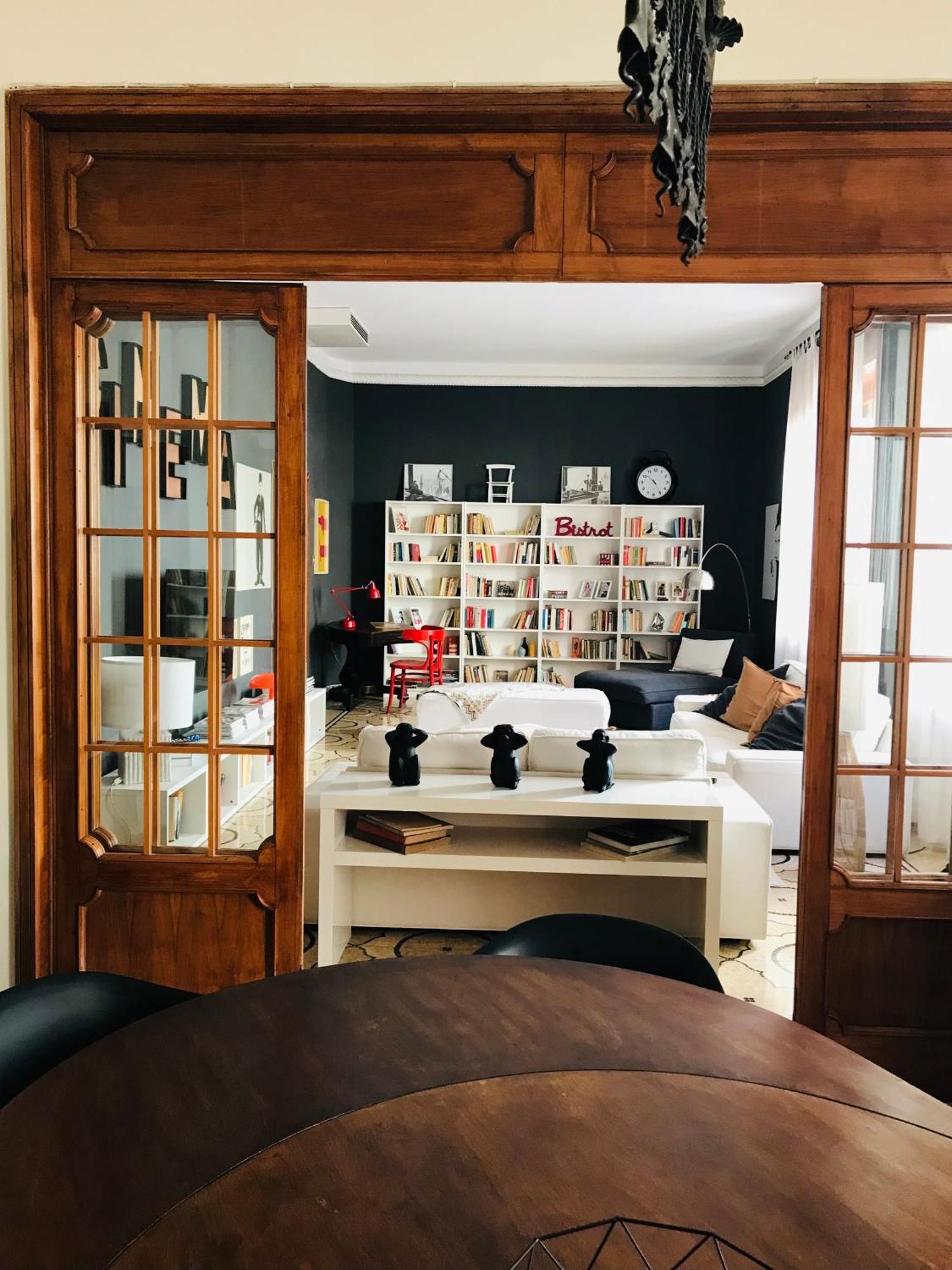 Donna Franca Bed and Breakfast Lecce Eksteriør billede