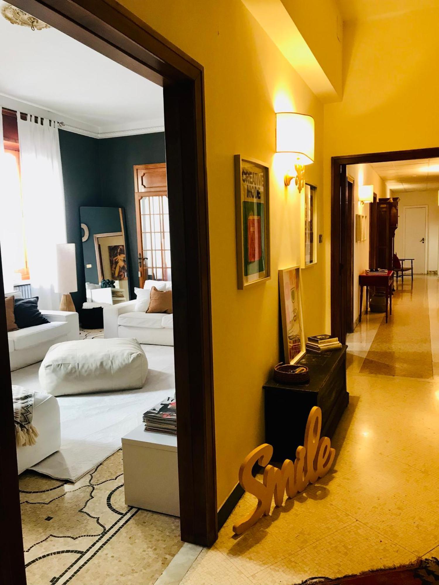 Donna Franca Bed and Breakfast Lecce Eksteriør billede