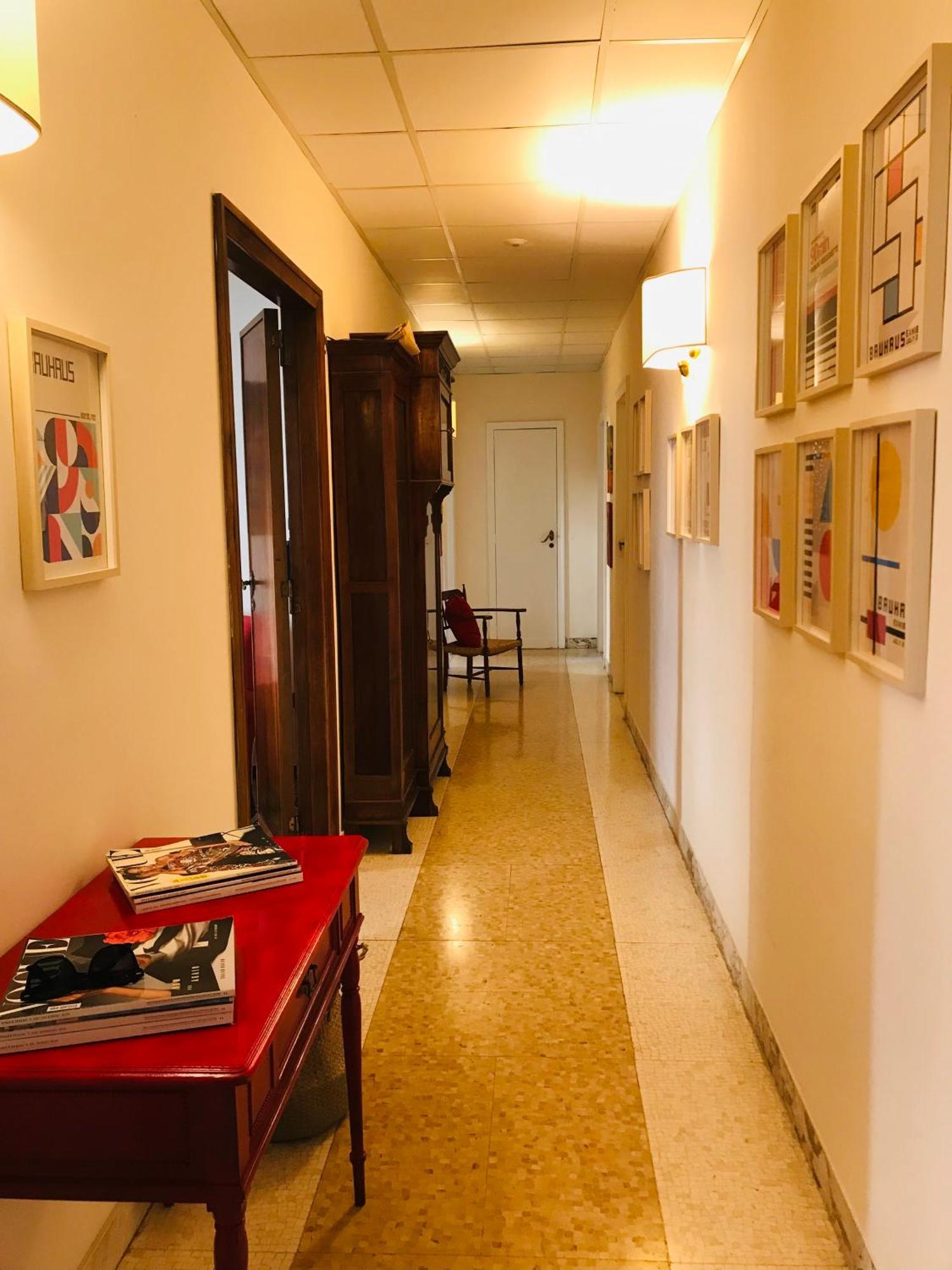 Donna Franca Bed and Breakfast Lecce Eksteriør billede