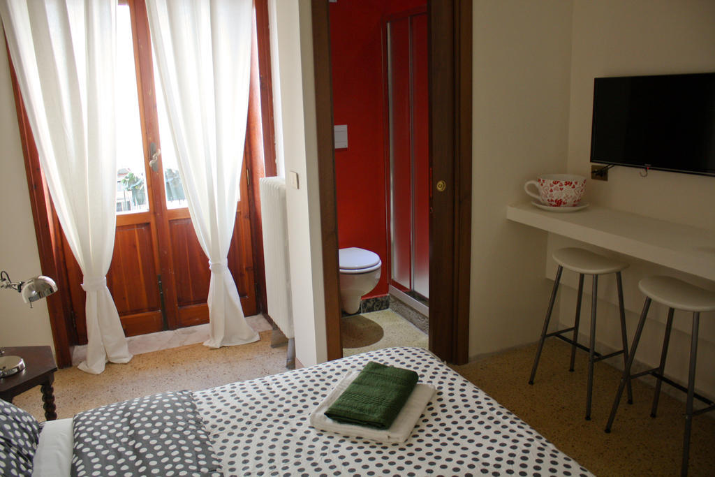 Donna Franca Bed and Breakfast Lecce Værelse billede