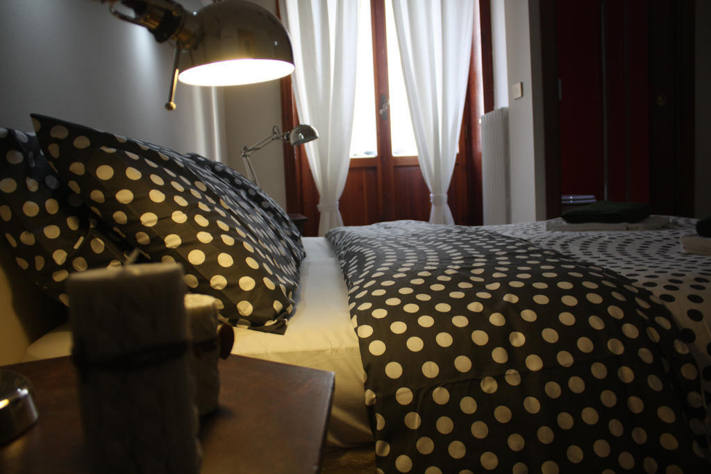 Donna Franca Bed and Breakfast Lecce Værelse billede