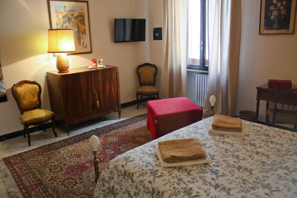 Donna Franca Bed and Breakfast Lecce Værelse billede