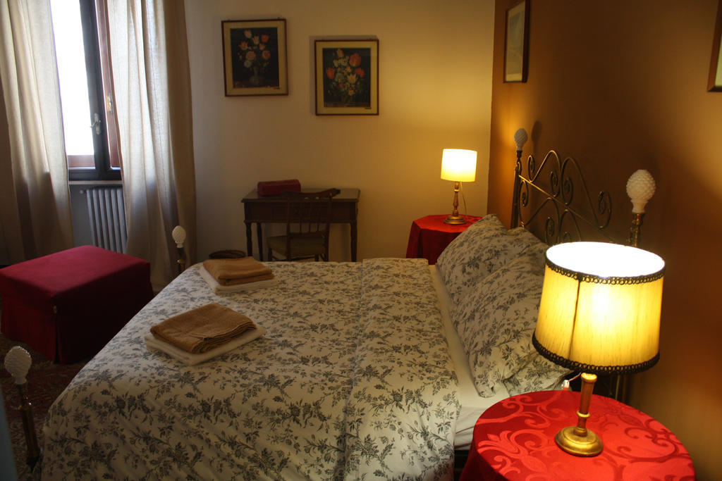 Donna Franca Bed and Breakfast Lecce Værelse billede