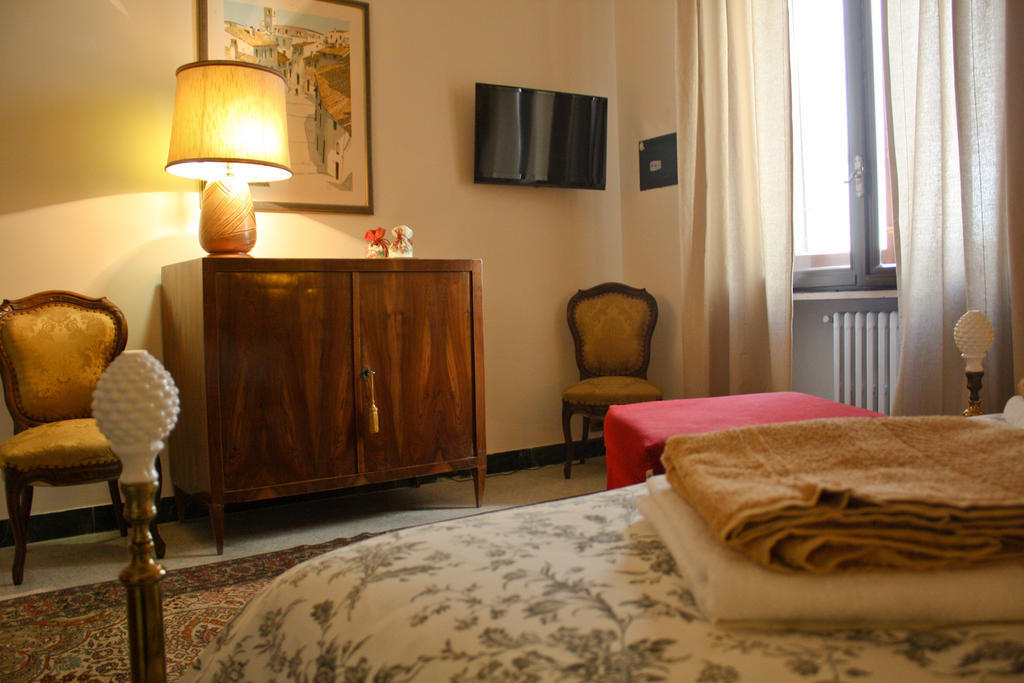 Donna Franca Bed and Breakfast Lecce Værelse billede