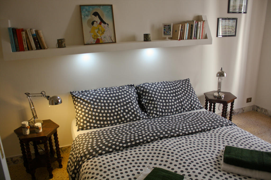 Donna Franca Bed and Breakfast Lecce Værelse billede